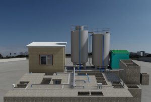 Báo Giá Hệ Thống Xử Lý Nước Thải Y Tế